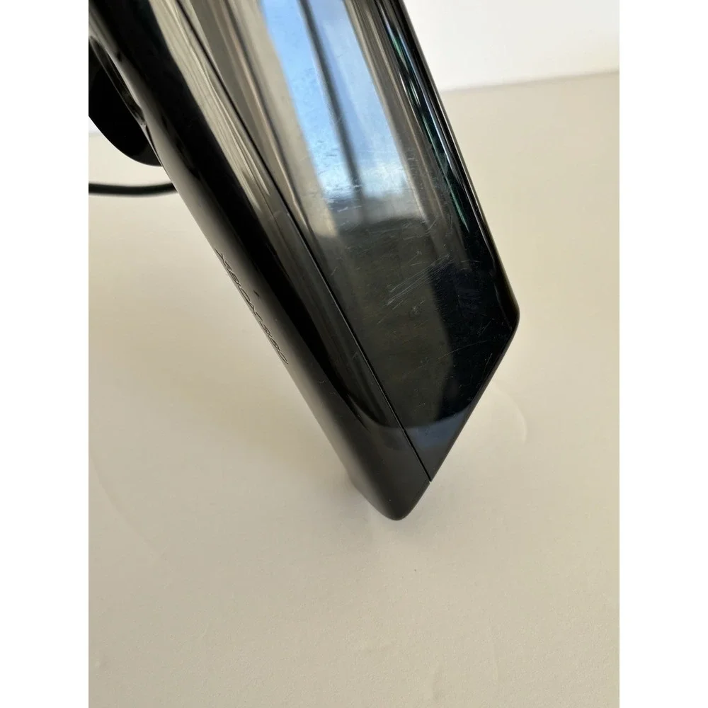 Microsoft Xbox 360 Kinect Sensor Bar Model 1414 Black Tested & Working